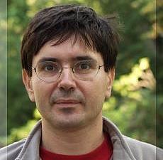 RELIGIE.  Cristian Bădiliţă conferenţiază miercuri la Cluj