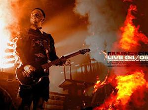 Bilete la vânzare pentru super-festivalul cu Metallica, Rammstein şi Slayer