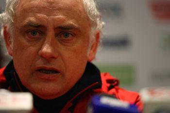FOTBAL. Mandorlini: „Pentru Dinamo poate este bun un egal, pentru noi nu!”