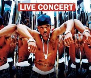 CONCERT. 1.500 de bilete în vânzare la concertul Ja Rule