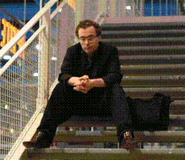 EVENIMENT. Filme documentare de Thomas Ciulei, săptămâna viitoare la Cluj