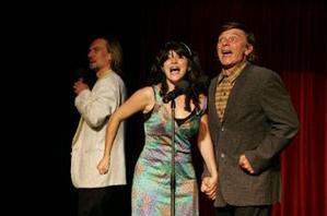 CULTURĂ. Recital actoricesc francez la Cluj, doar pentru maghiari