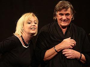 Florin Piersic împlineşte 50 de ani. De actorie