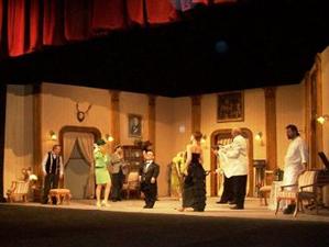 CULTURĂ. Întârzierile de la CFR au amânat spectacolul de la Teatrul din Cluj