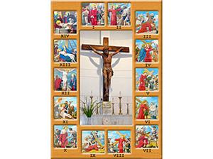 Via Dolorosa – originile Căii Crucii
