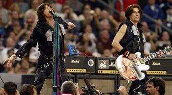 CONCERT. S-au pus în vânzare biletele pentru Aerosmith