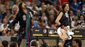 CONCERT. S-au pus în vânzare biletele pentru Aerosmith