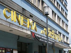CULTURĂ. Zilele Filmului German, la Cinema Victoria