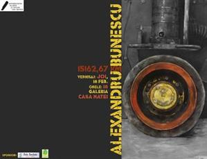 CULTURĂ. Expoziţie de student la Galeriile Casa Matei