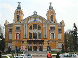 CULTURĂ. „Ciuleandra”, reluată în martie la Operă