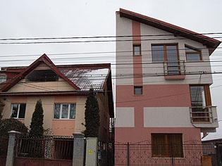 Un nou scandal urbanistic pe Câmpului        