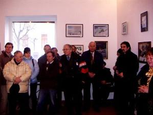 CULTURĂ. Absolvenţii Şcolii de Arte din Cluj expun la Galeria Arte