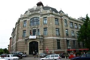CULTURĂ. Cataloage vechi de sute de ani, puse pe Internet la BCU