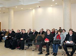 Bilanţul pe 2009 al Eparhiei Greco-Catolice de Cluj-Gherla