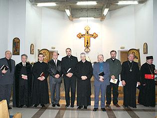 Ecumenismul – îndemn evanghelic sau modă?