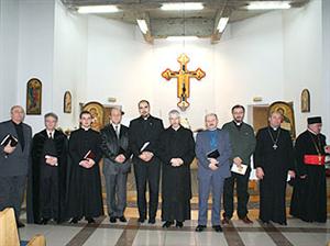 Ecumenismul – îndemn evanghelic sau modă?