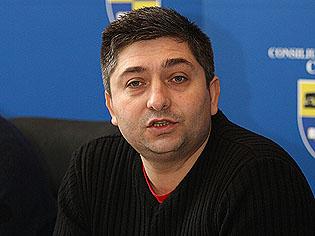 Consilierii judeţeni vor să afle tot ce ştie Alin Tişe