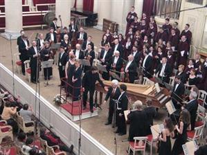 MUZICĂ. Dirijori din SUA, Austria şi Israel la Casa de Cultură a Studenţilor