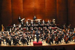 MUZICĂ. Concert de Mozart şi Rossini al Filarmonicii Transilvania