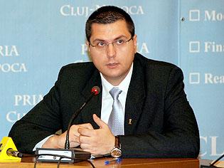 Moisin promite că face mai mult pentru cartierul Lomb în 2010