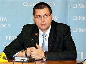 Moisin promite că face mai mult pentru cartierul Lomb în 2010