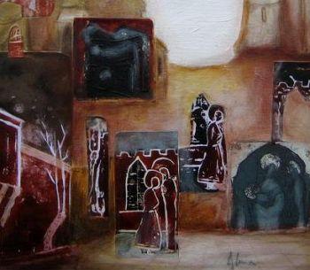 CULTURĂ. Expoziţie cu vânzare la Bastionul Croitorilor