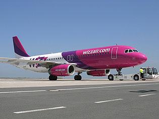 Wizz Air face angajări la Cluj 