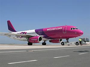 Wizz Air face angajări la Cluj 