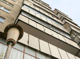 Chirii cu 25% mai mici în Cluj    