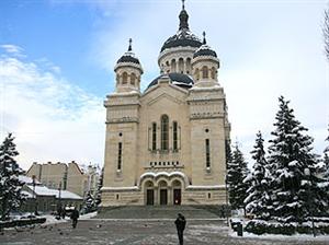“În numele nostru, Fecioara Maria s-a rostit cândva în faţa lui Dumnezeu: Fie!”
