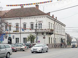 Microregiunea Vlădeasa - Huedin îşi face Plan de Dezvoltare Locală