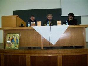 CULTURĂ. Radu Preda şi-a lansat cartea despre comunism