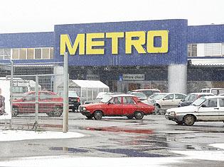 Ce program au de sărbători  marile magazine din Cluj