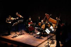 CULTURĂ. “Anotimpurile” lui Vivaldi, aduse la Cluj 