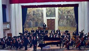 CONCERTE. Două recitaluri de Crăciun ale Filarmonicii Transilvania 