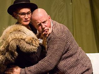 CULTURĂ. Maraton de spectacole la Teatrul Maghiar: 6 spectacole în 6 zile