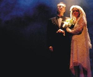 CULTURĂ. Spectacol suspendat la Teatrul Naţional din cauza îmbolnăvirii unei actriţe