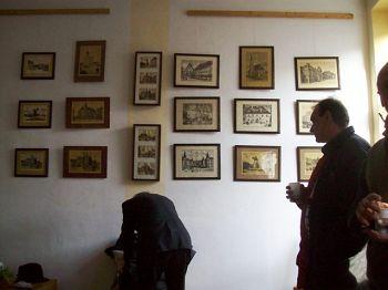 CULTURĂ. „Clujul vechi” în imagini