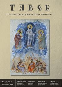 CULTURĂ. Revistă bisericească despre cei 20 de ani de la căderea comunismului