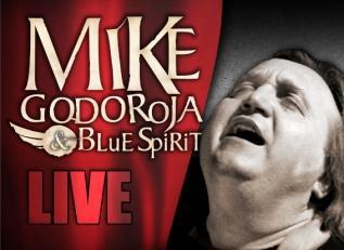 EVENIMENT. Mike Godoroja cântă la Cluj