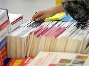 Editurile clujene, la Gaudeamus