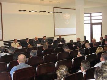 ECONOMIC. Patronii clujeni au fost şcoliţi să-şi crească afacerile pe timp de criză