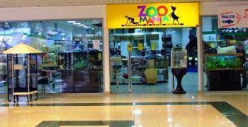 ECONOMIC. Supermarket cu animale de companie şi mâncare pentru pisici în Iulius Mall
