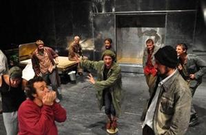 CULTURĂ. Teatrul Naţional Cluj ia marele premiu la Festivalul de Dramaturgie contemporană