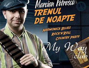 EVENIMENT. Cel mai bun cântăreţ la muzicuţă din ţară concertează la Cluj