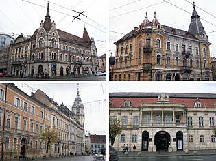 Cât costă palatele Clujului