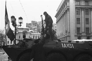 CULTURĂ. Impactul Revoluţiei din 1989, radiografiat de polonezi