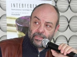 CULTURĂ. Spectacole clujene la Bienala din Budapesta