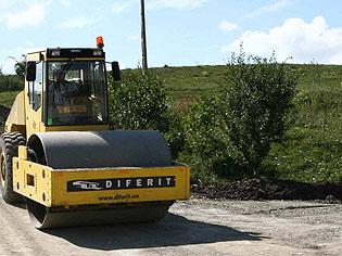 ADRNV îşi face sediu în Cartierul Lomb