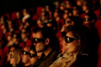 Ziua de Cluj | EVENIMENT. Primul IMAX din România, deschis de CinemaCity